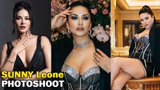 Sunny Leone Bold Photoshoot | Sunny Leone Latest | sunnyleon