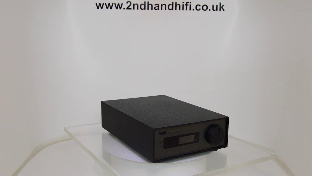Naim NAT01 / NAPST