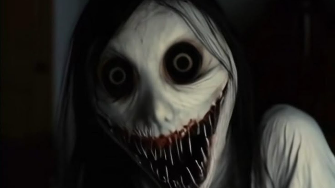 Creepypastas para tener de fondo mientras levitas y le dices a tu perro 