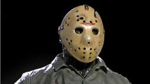 Friday the 13th the game Part 6 Jason Voorhees attack survivors on Packanack Small