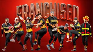 Firefighters FRANCHISE Picks | 2026 Banana Ball Draft