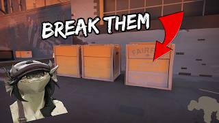 A top 50 player's 12 minute guide to box running screenshot 3