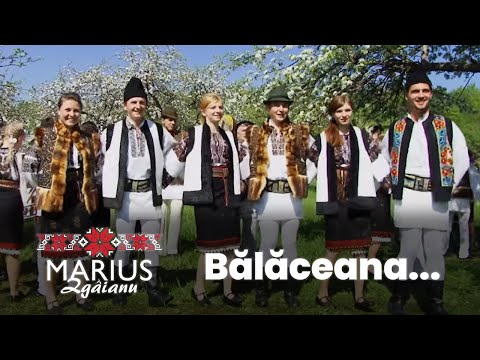 Marius Zgâianu - Bălăceana...(HD) Contact: 0742 080 183 / www.mariuszgaianu.ro