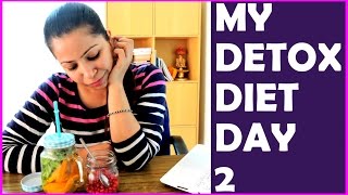 Detox Diet Plan for Weight Loss | How to Quick Weight Loss with Detox Diet Recipes