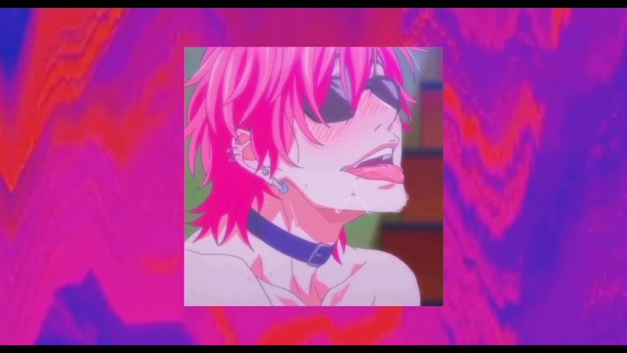 ✰ “Hey, wanna listen to some tunes?” ✰ | a hyperpop, glitchcore, speedcore mix