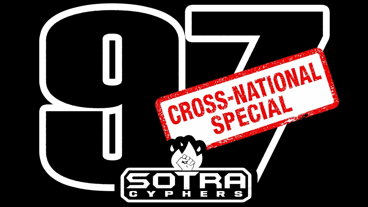 Guarda #SotraCyphers PART 97: Cairo Clarendon, Bang Beasy, Impakt_ZA, Big Apex Reacts & Illy Amin su YouTube Guarda #SotraCyphers PART 97: Cairo Clarendon, Bang Beasy, Impakt_ZA, Big Apex Reacts & Illy Amin su YouTube