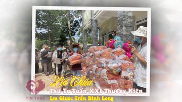 Lời Chúa - Thứ Tư Tuần XXI Thường Niên, 26/8/2020