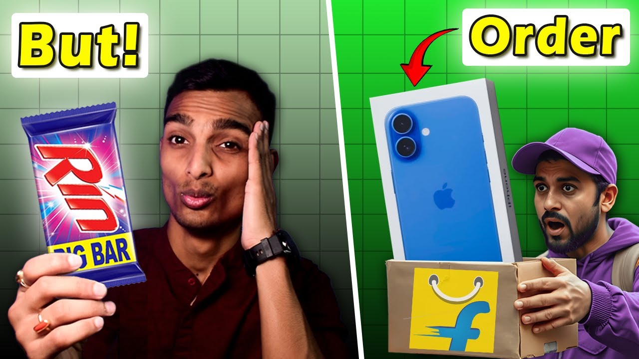 Flipkart 📦 Open Box Delivery Big Problem ❌ | Masum Kshatri