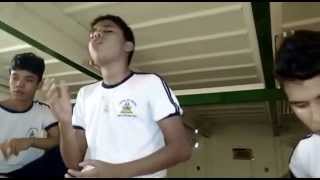 Thalisson Leal - Aleluia - Gabriela Rocha