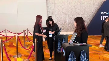 Elevate Event Experience with EventNook Smart Registration Experience