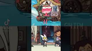 the owl house vs amphibia