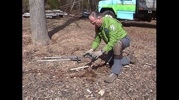 Aeration & Decompaction 2.8