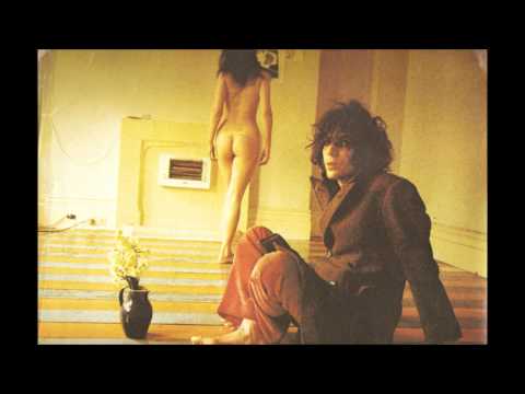 Syd Barrett - "Golden Hair"