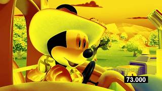 Minnie Mickey Right Here Countryside Mickey Mouse Clubhouse Feat Gamavision Csupo Effects
