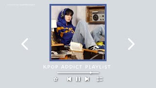 if you know these songs you are a kpop addict // a playlist