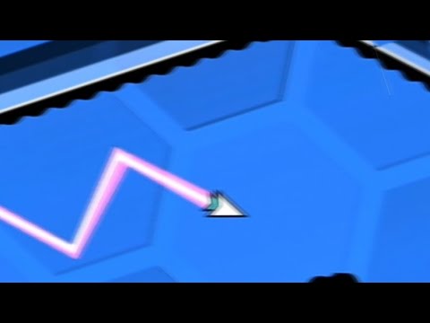 Blast Processing Layout *All coins 100%*|GD