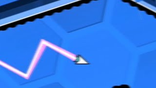 Blast Processing Layout *All coins 100%*|GD