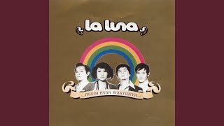 Video thumbnail of "La Luna - Tak Seindah Dulu"