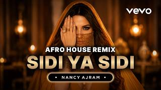 Sidi Ya Sidi - Nancy Ajram | Arabic Afrobeat Reggaeton 2026 🔥