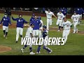 MLB | 2020 World Series Highlights (TB vs LAD)