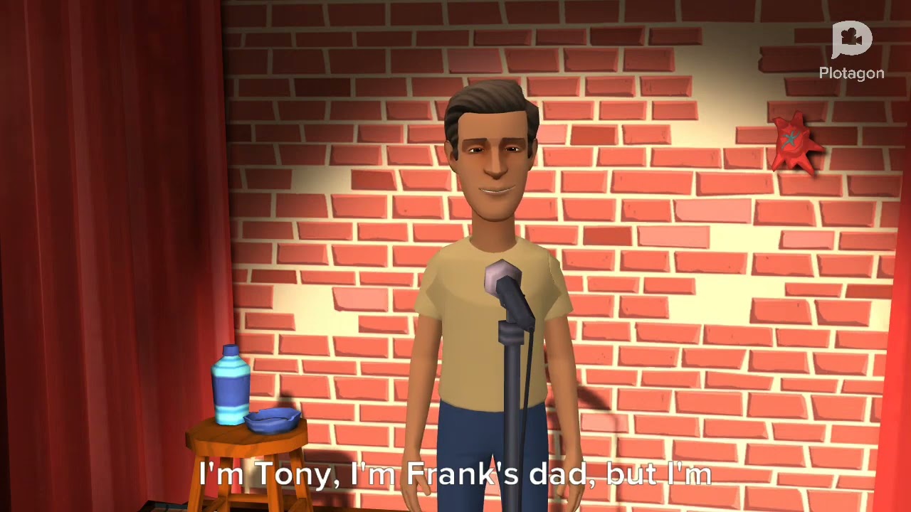 3 New Grounded Series Planned