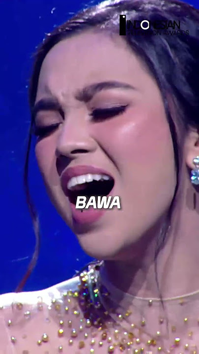 Lyodra - Sang Dewi