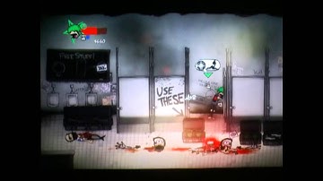 Charlie Murder Walkthrough Part 1- Killing Zombies