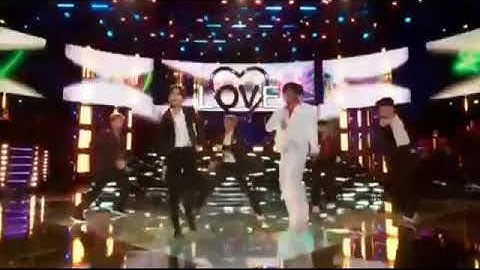 BLACKPINK Reaction To BTS "Boy With Love" Stage Performance (Check Desc)