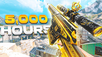 BEST OF MODERN WARFARE 3 - What 5,000 Hours SNIPING ONLY looks like