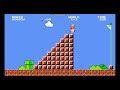 Every copy of Super Mario Bros is personalized Mari0 Every copy of Super Mario Bros is personalized Mari0