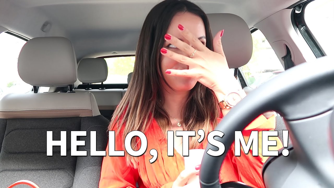 KJE SEM BILA IN KAJ SEM POČELA? | LEPA AFNA