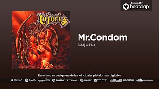 Lujuria - Mr. Condom