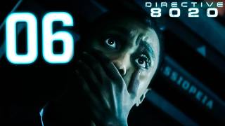 WENTYLACJA 👀 | Directive 8020 PL [#6]
