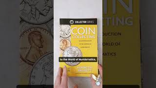 The three-book US Coin Collecting Starter Bundle includes everything you need to get started! #coins