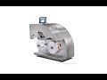 Introducing the trojan t2 a high volume digital label press