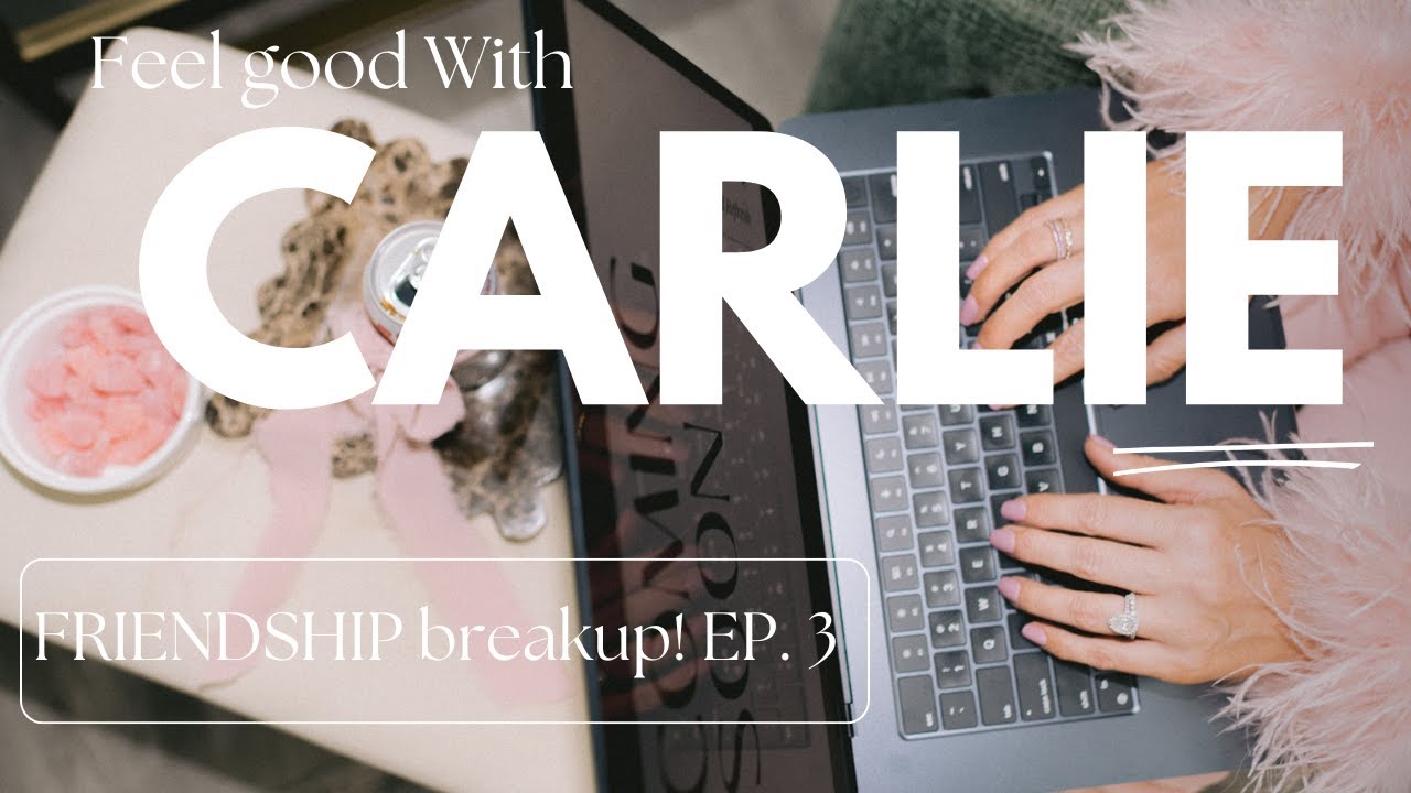 Friendship Breakup EP 3 - YouTube