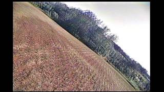Short clip for the news
This is a short clip from the flight with Channel 13 in Lynchburg for use in the article. At the beginning of the video you will hear a full scale airplane and how my spotter (Marc) and I handled the situation. Short clip for the news
