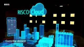ProSYS Plus RISCO - JARVIS Distrib