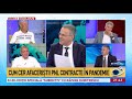 Mugur Mihăescu: ”Prostia a pornit de la ei! O să scoată un vaccin anti-frică, pentru că vacci