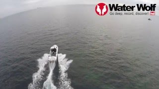 Water Wolf 1.1 Underwater Camera