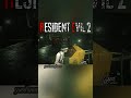(Claire) 07. Rescue Sherry! - Defeat W. Birkin Second Form | Resident Evil 2 #re2remake