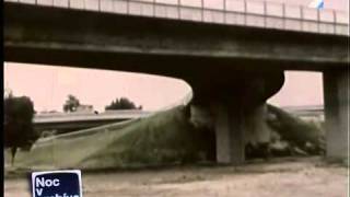 Bratislava Mosty 1987