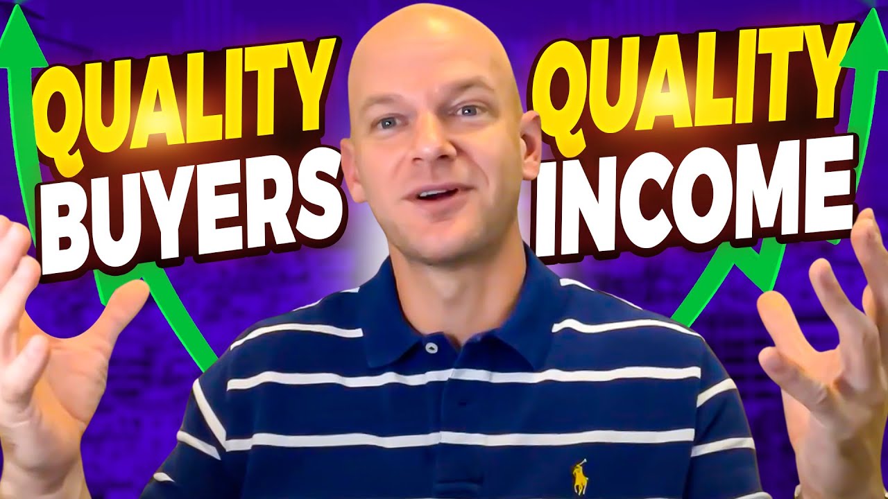 Tax Sales Dedicated Buyers 10x Your YouTube