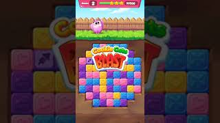 Cookie Cats Blast || Level - 1090 ||