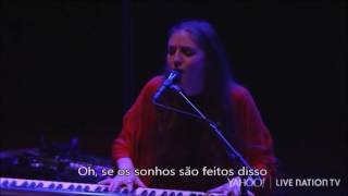 Birdy - Lost it all legendado PT-BR