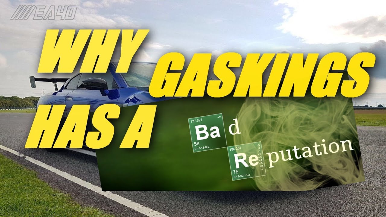Why GASKINGS has a BAD REPUTATION