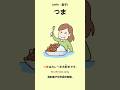 Simple Japanese Listening - 5 words a day p150 #jlpt #kanji #japanese #vocabulary