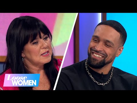 Videó: Ashley banjo korcsolyázott valaha?