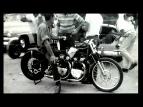 Johnny Bond - Fireball / Over The Hill Johnny Bond - Fireball / Over The Hill