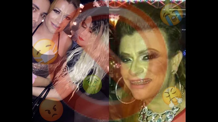 LA VERDADERA CARA DE DEBORAH LIVAS! | MAL NACIDA |...